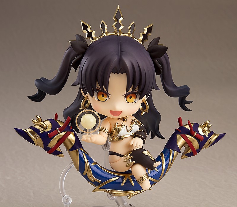 Archer/Ishtar