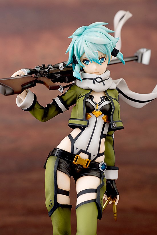 Sinon (re-run)
