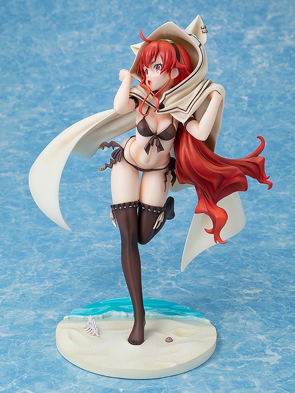 Eris Boreas Greyrat Swimsuit Ver.