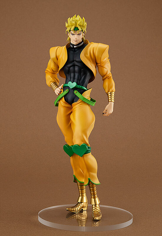 Pop Up Parade Dio
