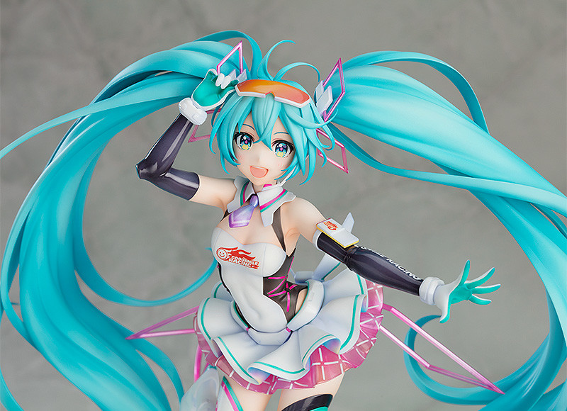 Racing Miku 2021 Ver.