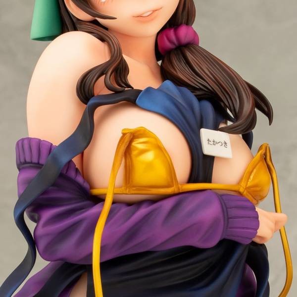 Takatsuki Akiko