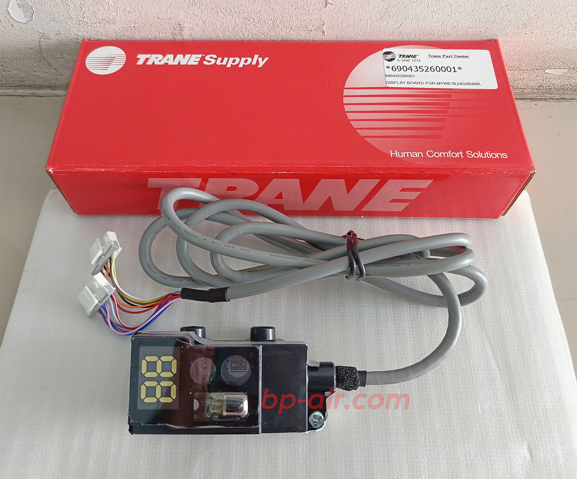 แผงรับสัญญาณรีโมท MCWE24GB5AAA