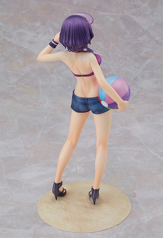 Michiru Hyodo Swimsuit Ver.