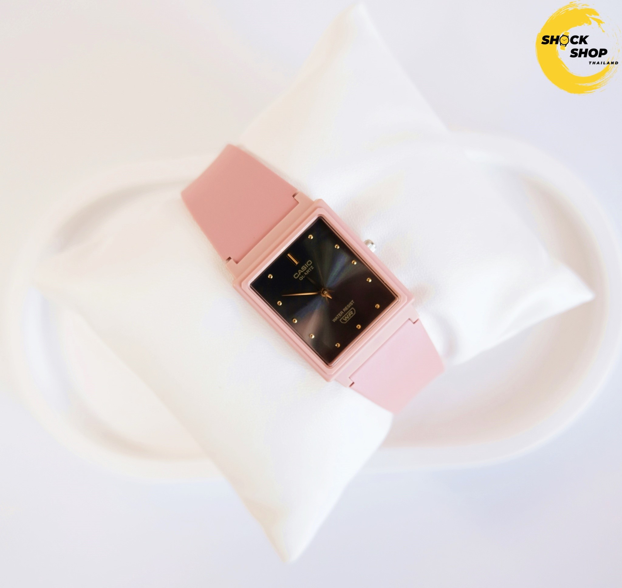 นาฬิกาผู้หญิง Casio รุ่น MQ-38UC-4A คาสิโอ