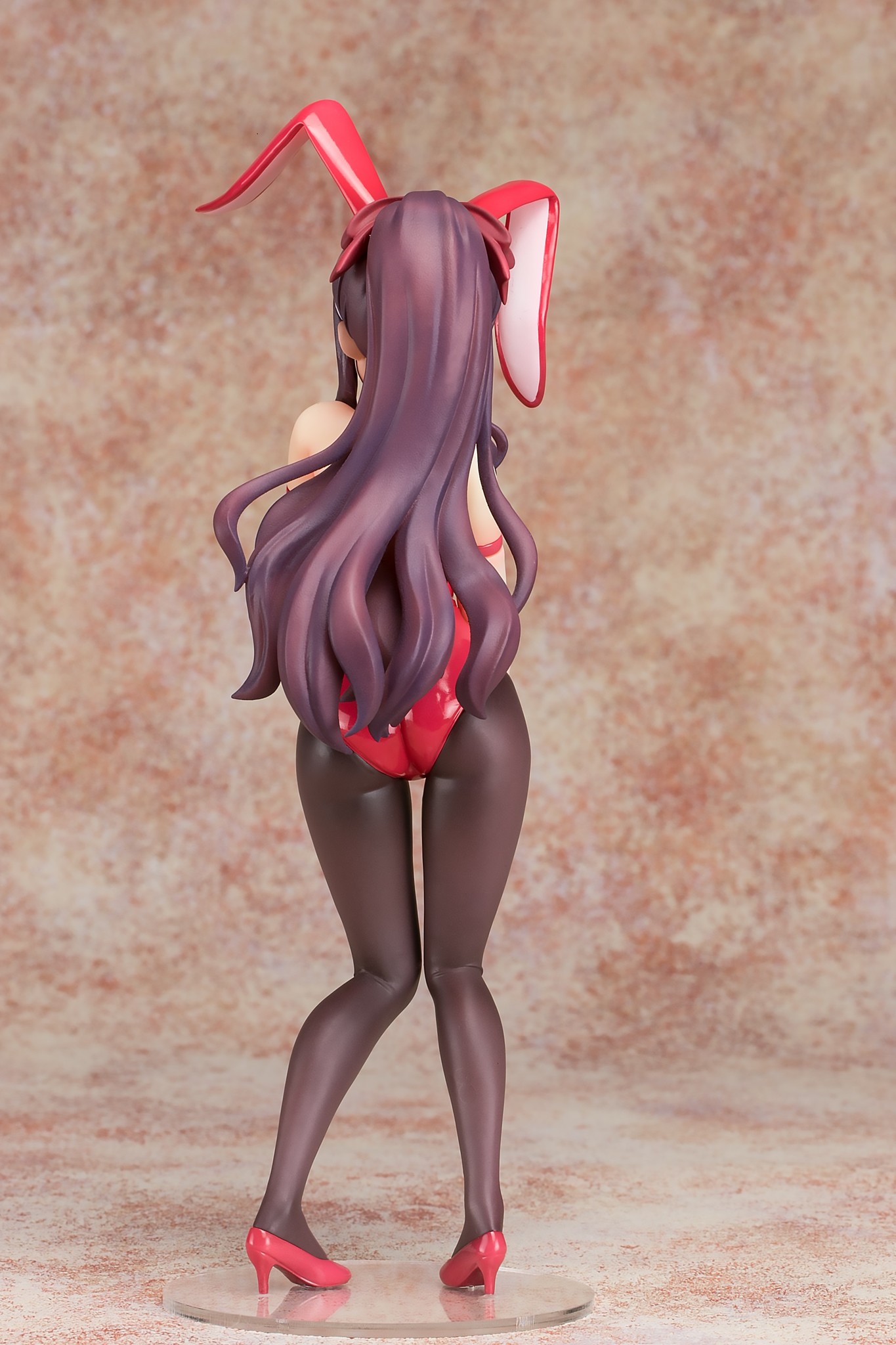Takimoto Hifumi Bunny Ver.