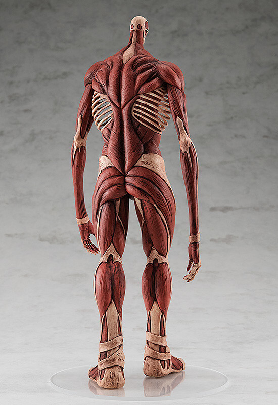 Pop Up Parade Armin Arlert Colossus Titan Ver. L Size