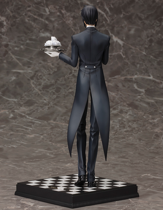 Sebastian Michaelis - ARTFX J