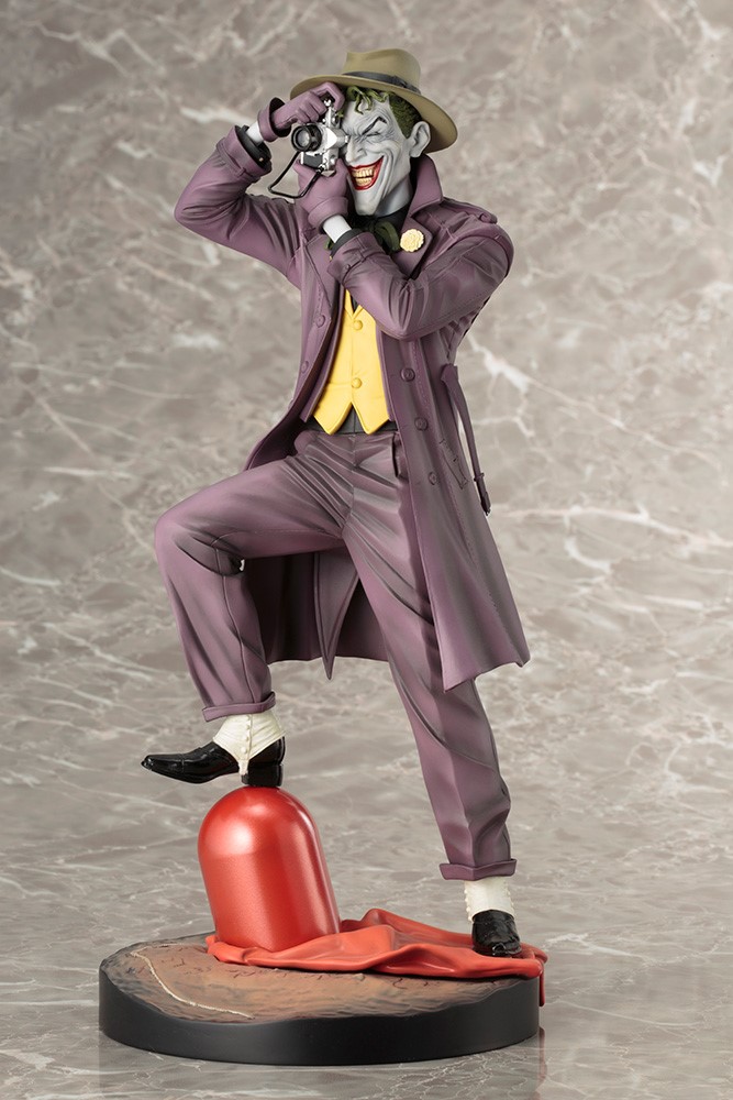 The Joker -Killing Joke- 2nd Edition