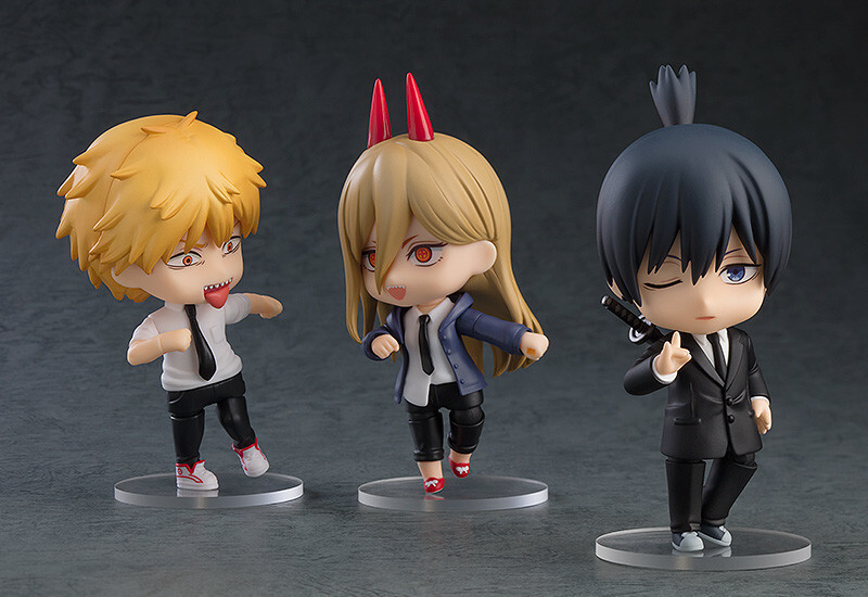 Nendoroid - Hayakawa Aki