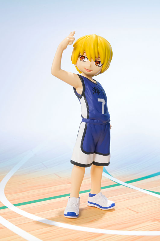 Kuroko no Basket Bandai Half Age