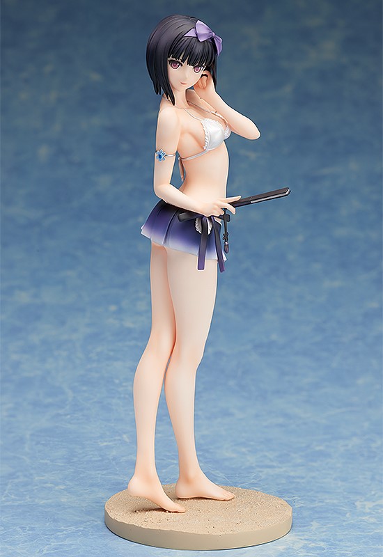 Yukihime: Swimsuit Ver.