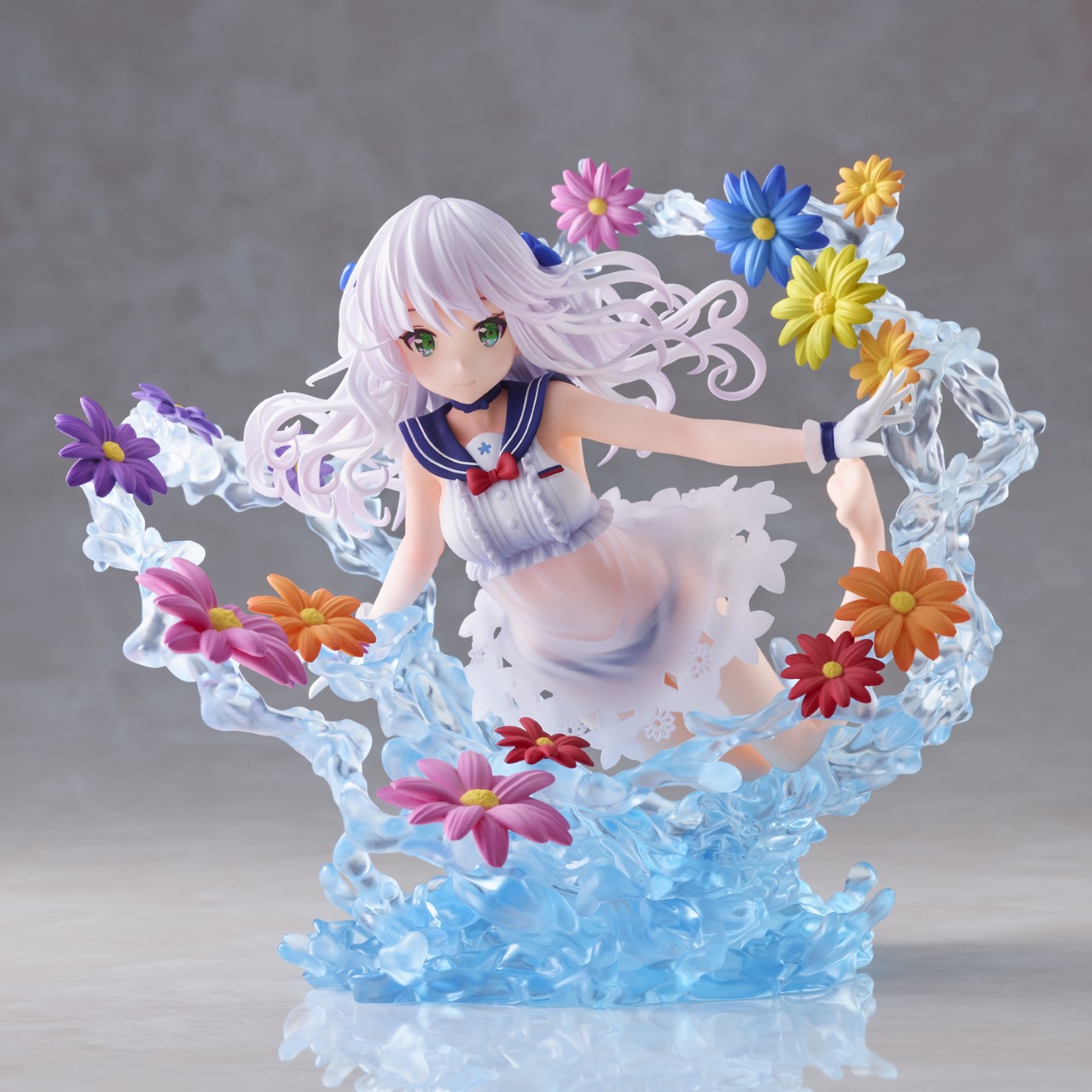 Water Prism