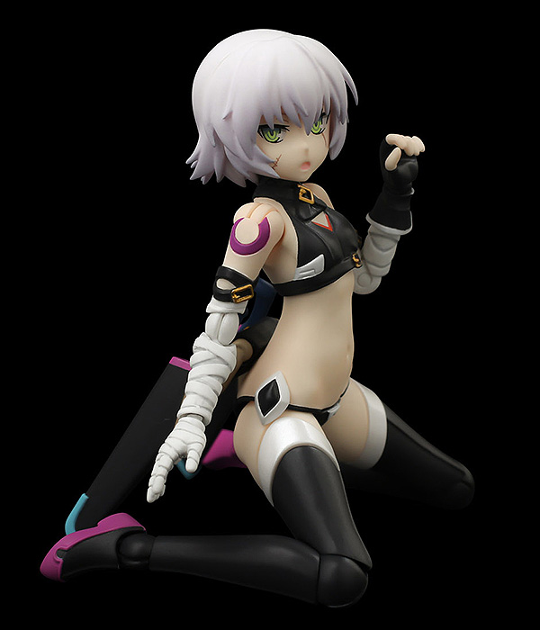Assassin/Jack the Ripper