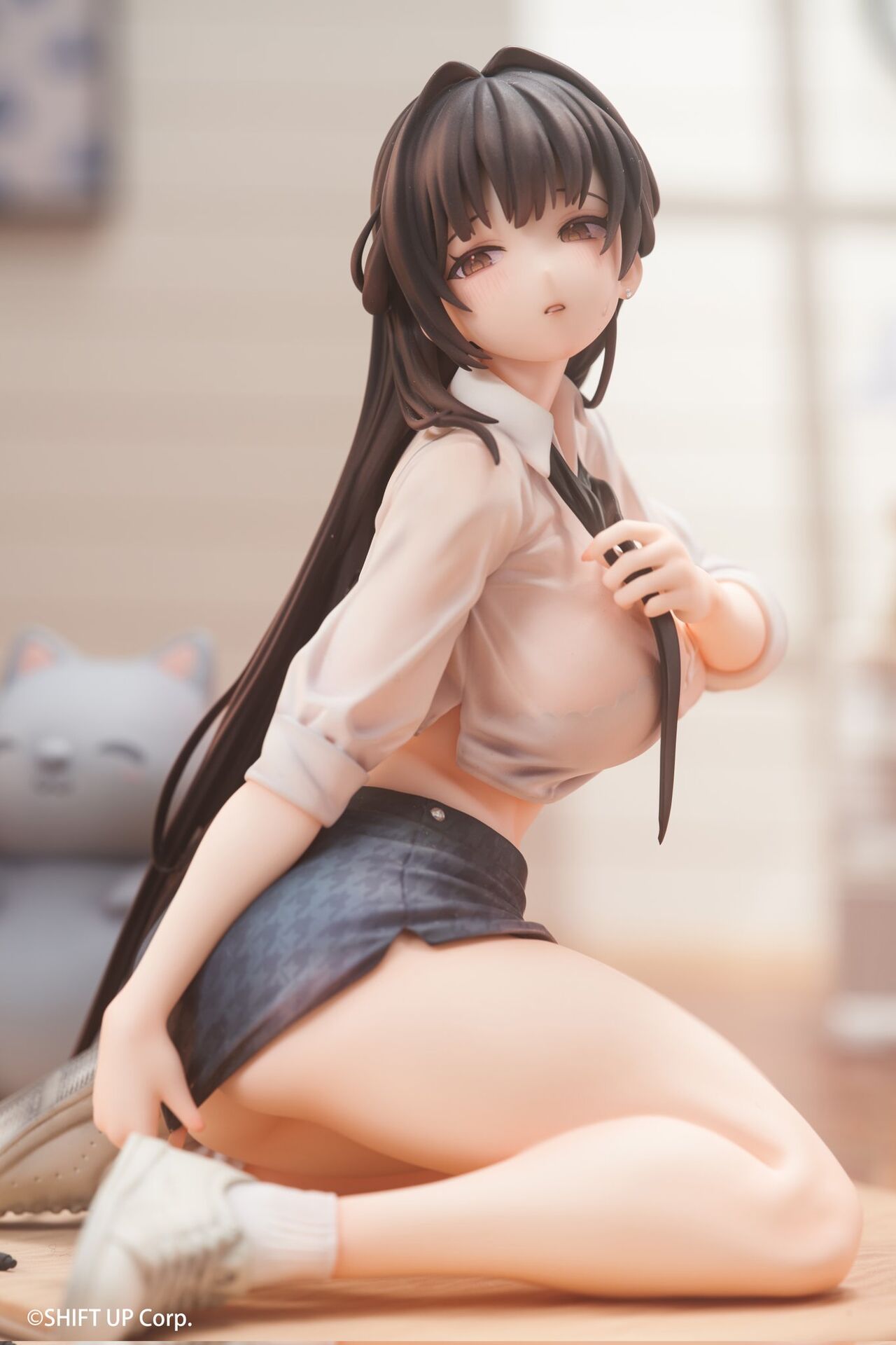 Goddess of Victory Nikke - Marciana School Days Dx ver.