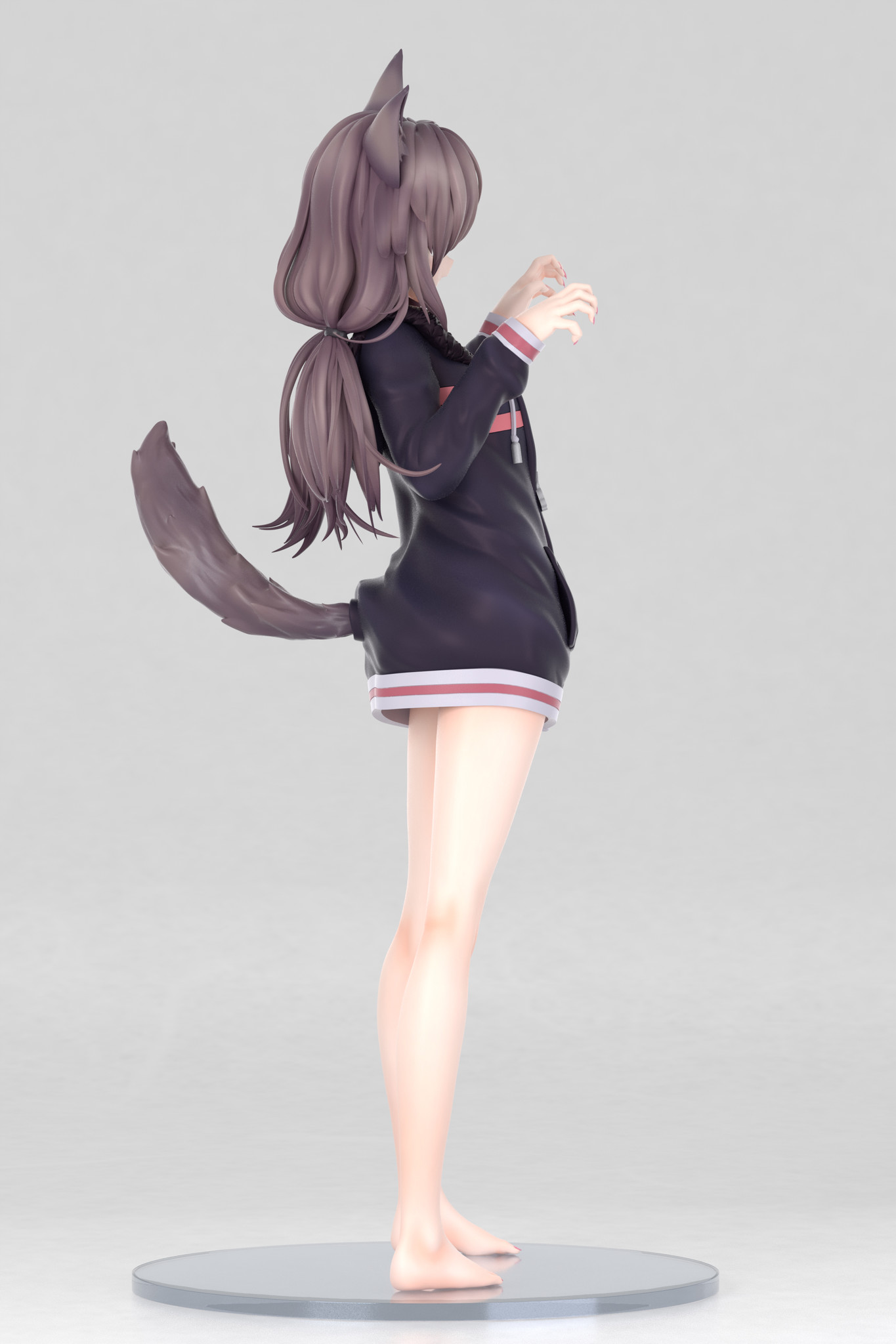 Parka Okamiko