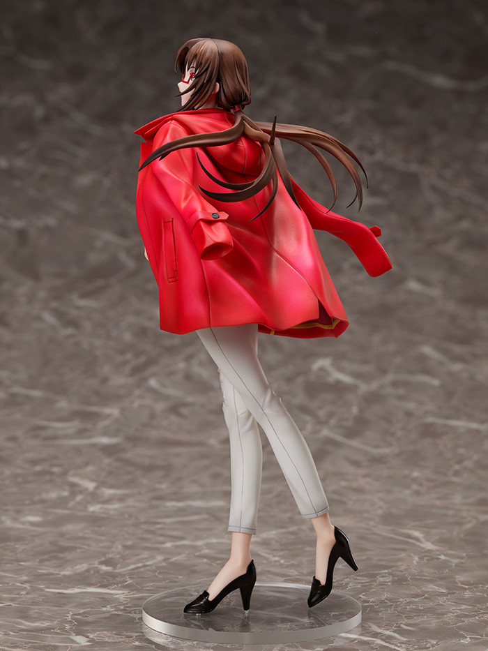 Makinami Mari Illustrious Ver. Radio Eva