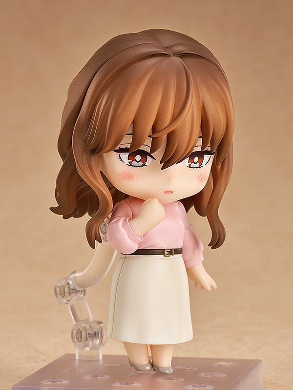 Nendoroid Fuyutsuki-San