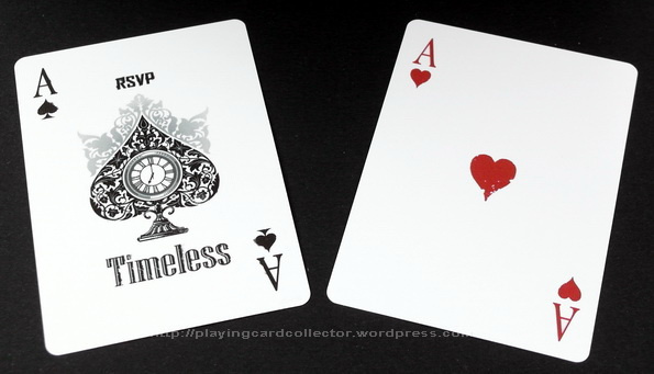 Bicycle Timeless Playing Cards