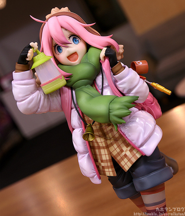 Kagamihara Nadeshiko