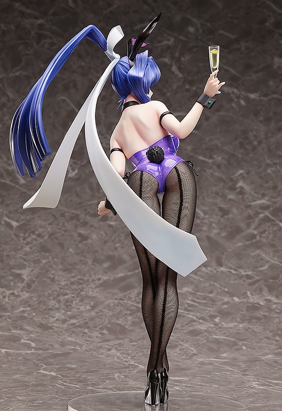 Meiya Mitsurugi Bunny Ver.