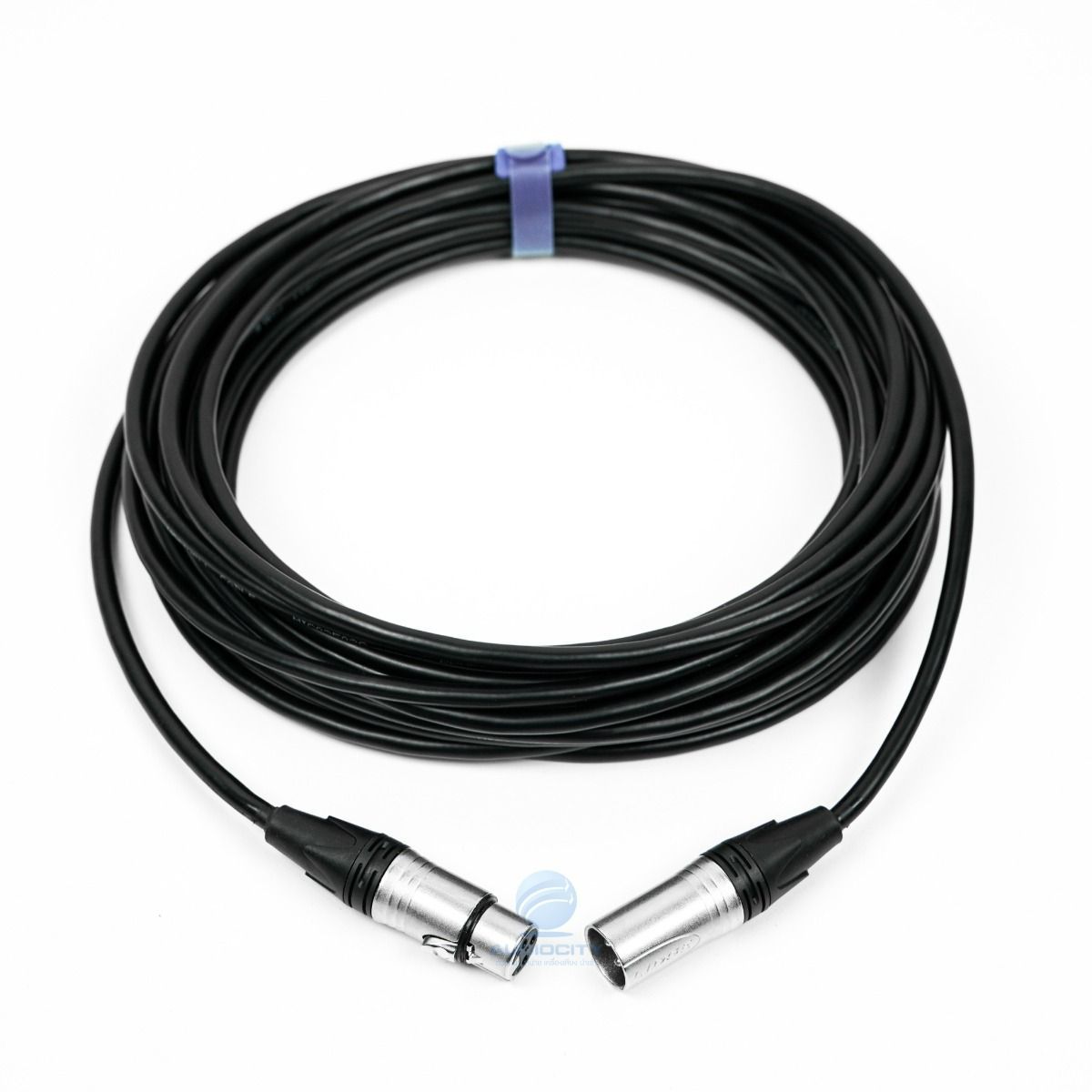 สาย XLR 10 เมตร