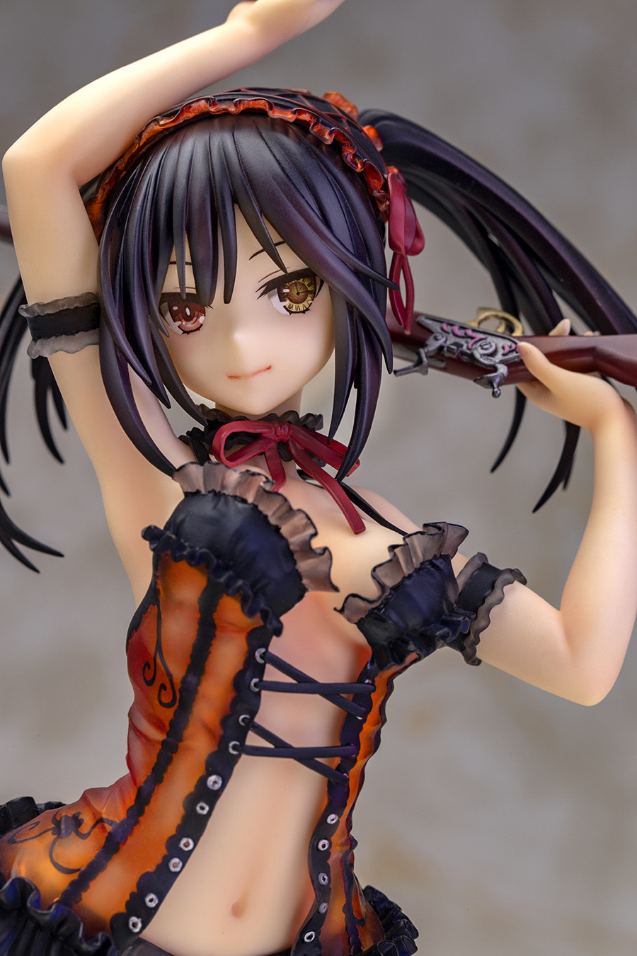 Tokisaki Kurumi Lingerie Ver. (Reissue)