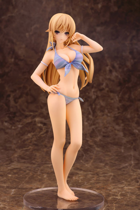 Erina Nakiri 1/7 Alphamax