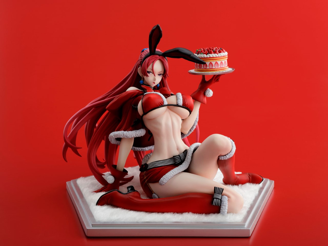 Selvaria Bles/Juliana Everhart-X'mas Party SET