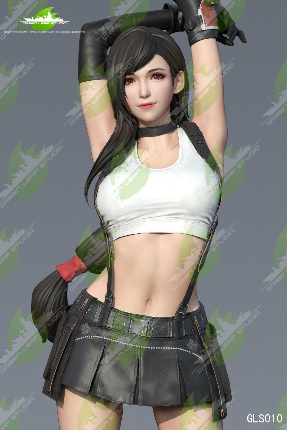 Tifa Lockheart GLS