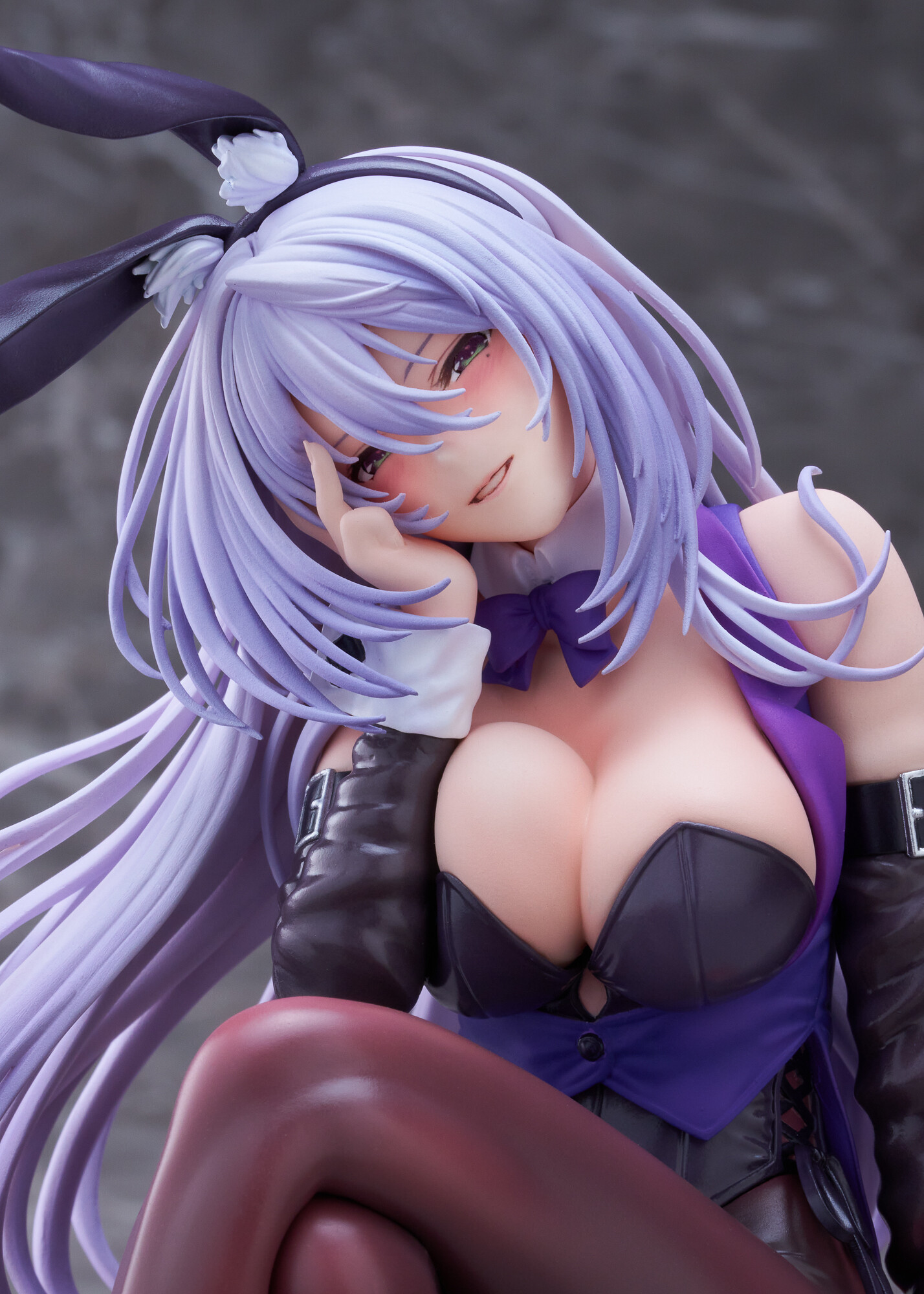 Amagasa Tsuduri Bunny Style