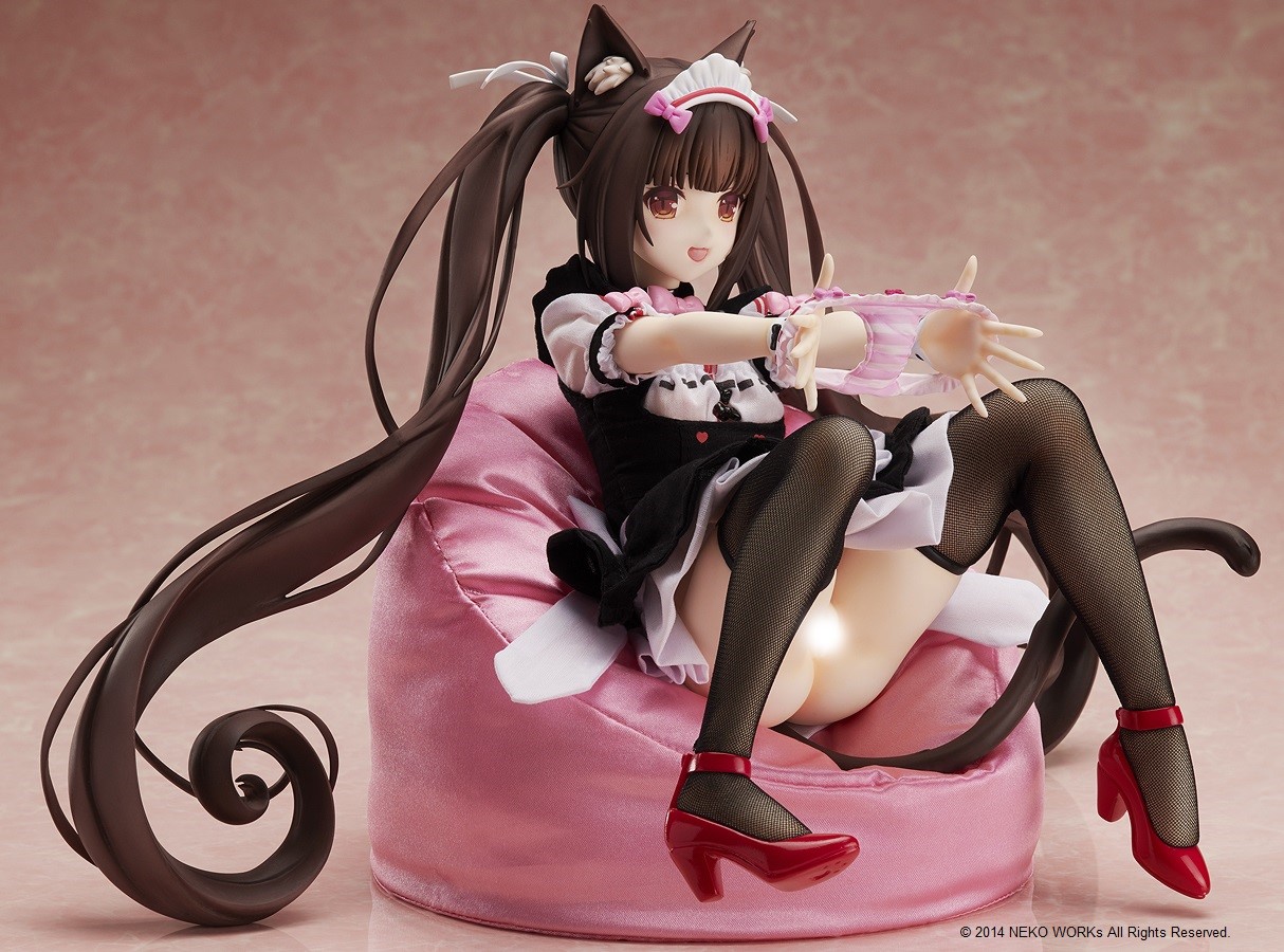Chocola