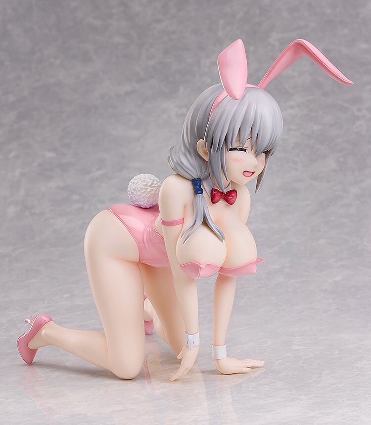 Tsuki Uzaki Bare Leg Bunny Ver. (2nd Re-run)