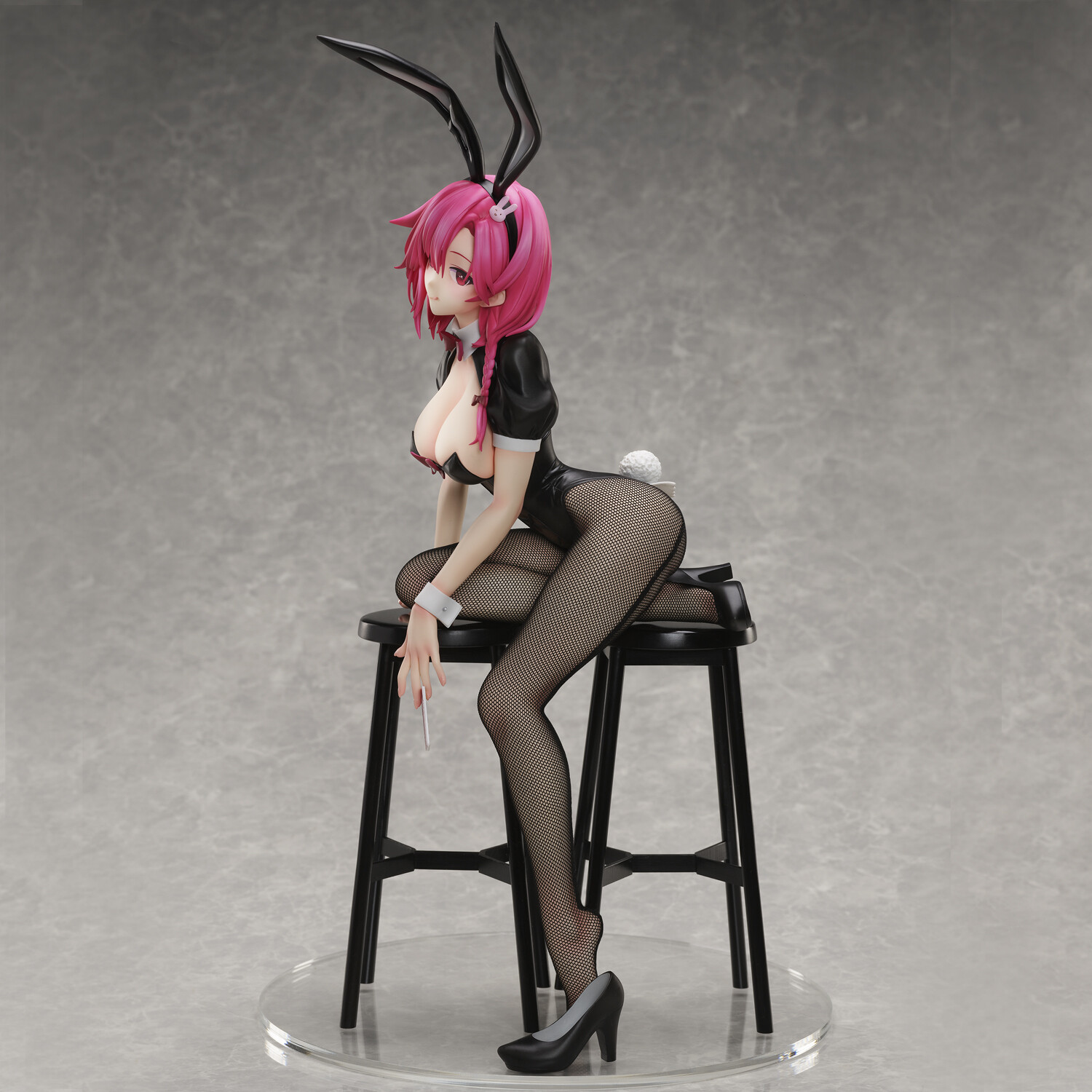 Azur Lane - Black Prince Addled Attendant? Ver.