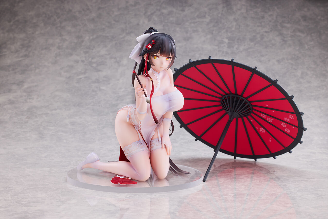 Azur Lane - Takao The Lessons of Spring ver.