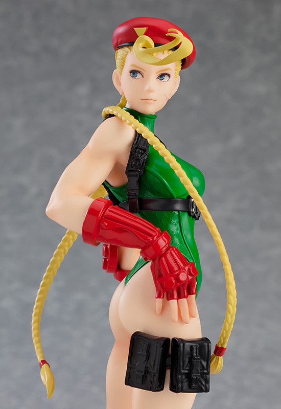 Pop Up Parade Street Fighter - Cammy