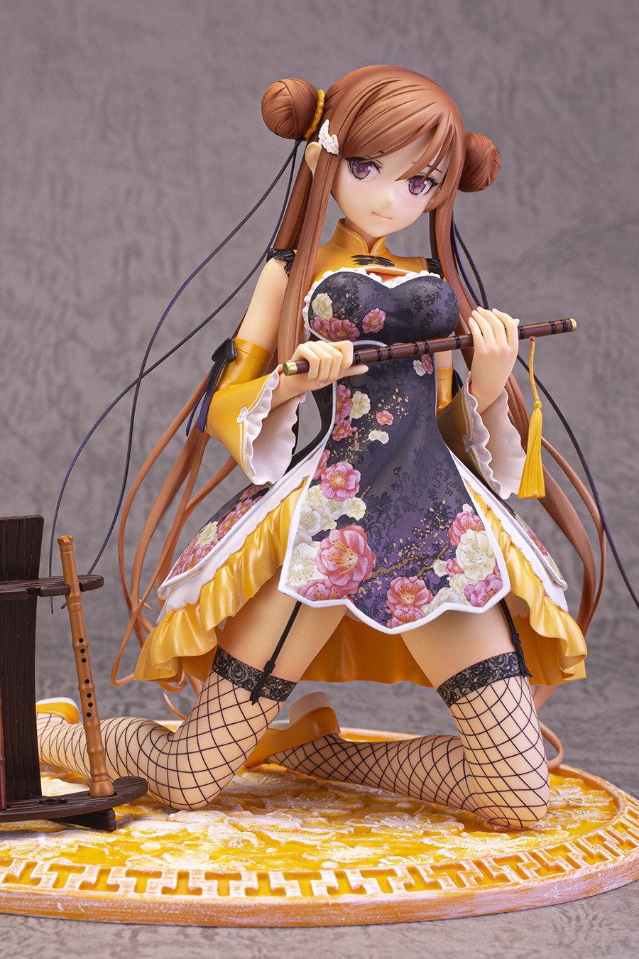 Chun-Mei Topaz Ver.