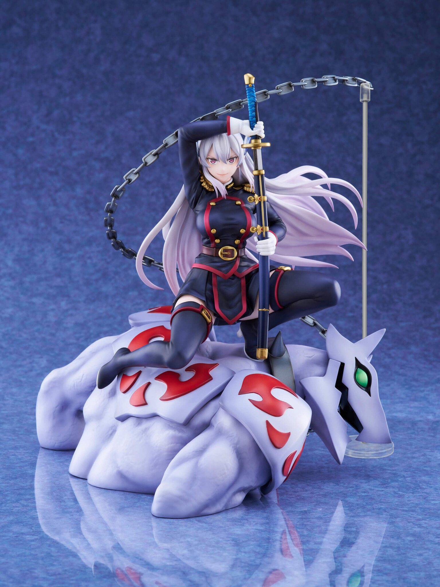 Mato Seihei no Slave - Uzen Kyouka (F:Nex)