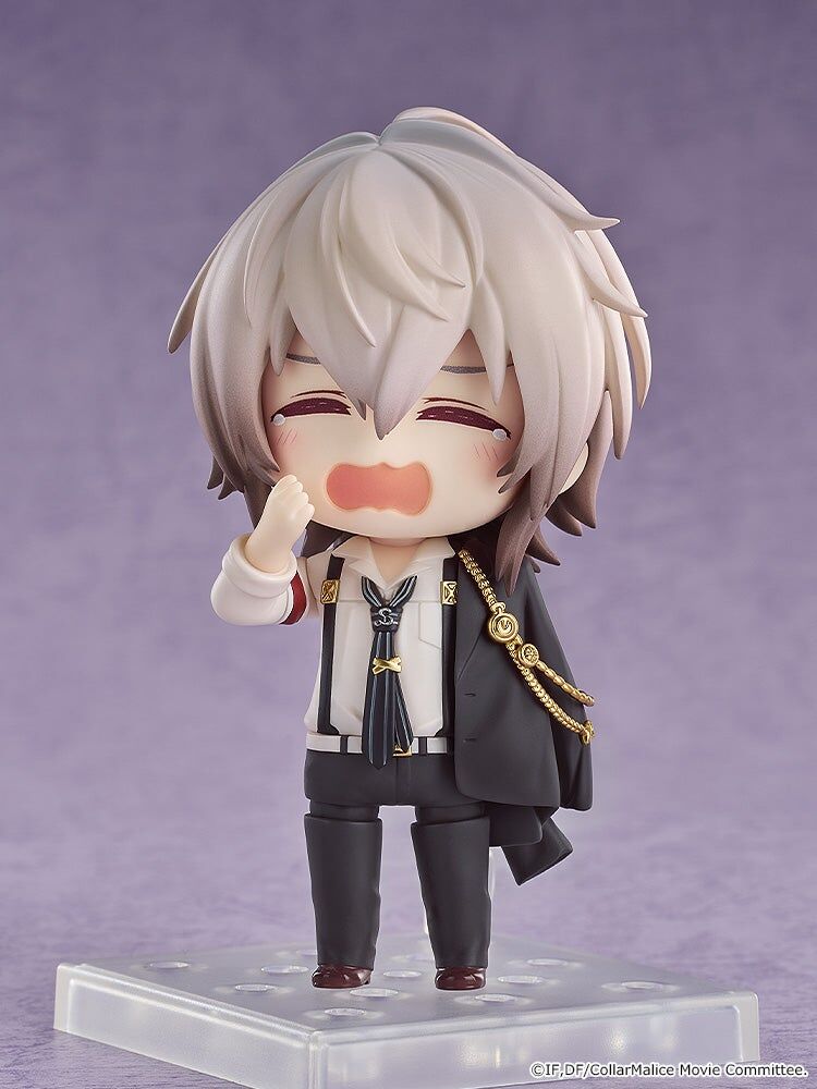 Nendoroid Kei Okazaki