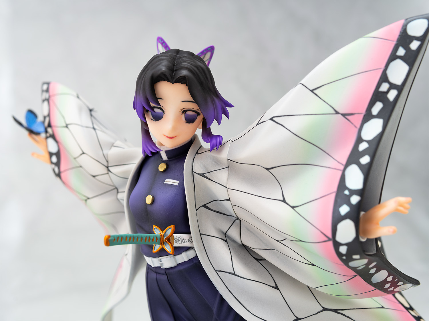 Kochou Shinobu