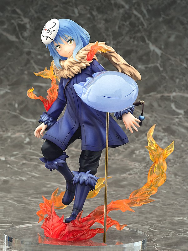 Rimuru Tempest Phat!