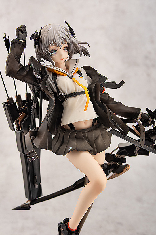Heavily Armed High School Girls Roku