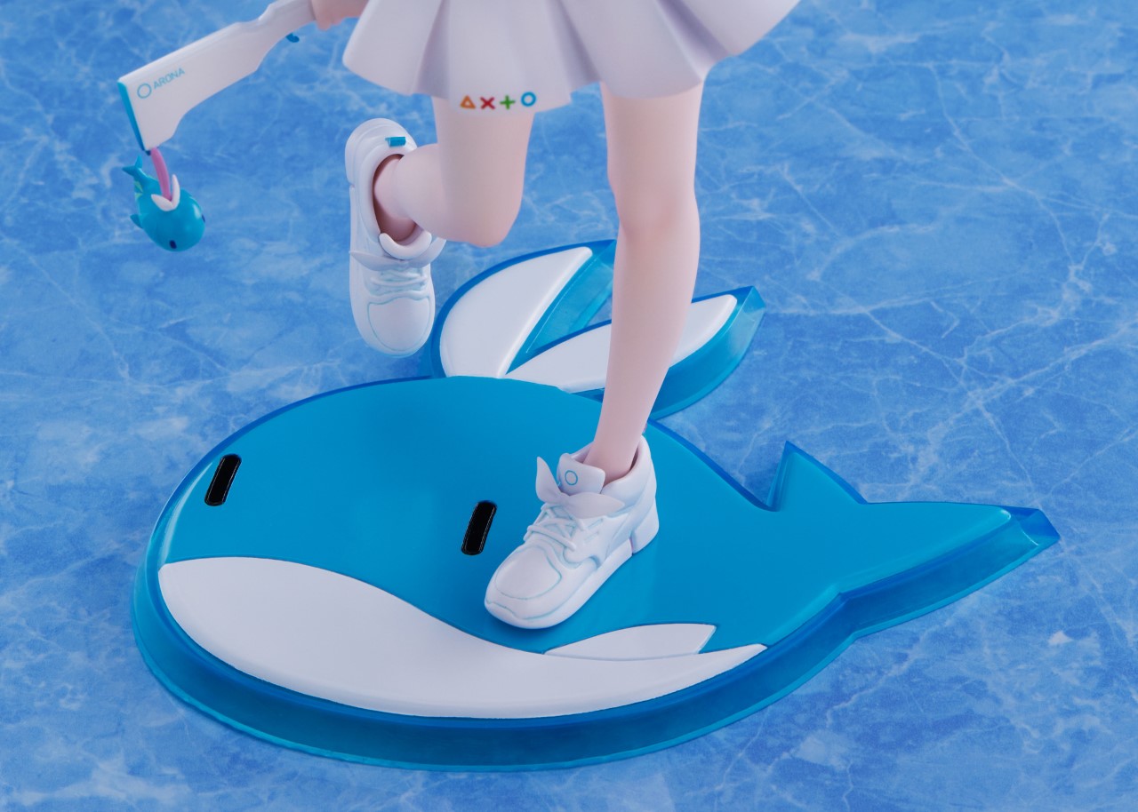 Blue Archive Arona Limited Edition