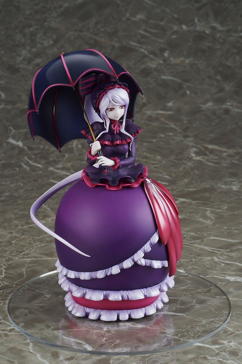 SHALLTEAR BLOODFALLEN