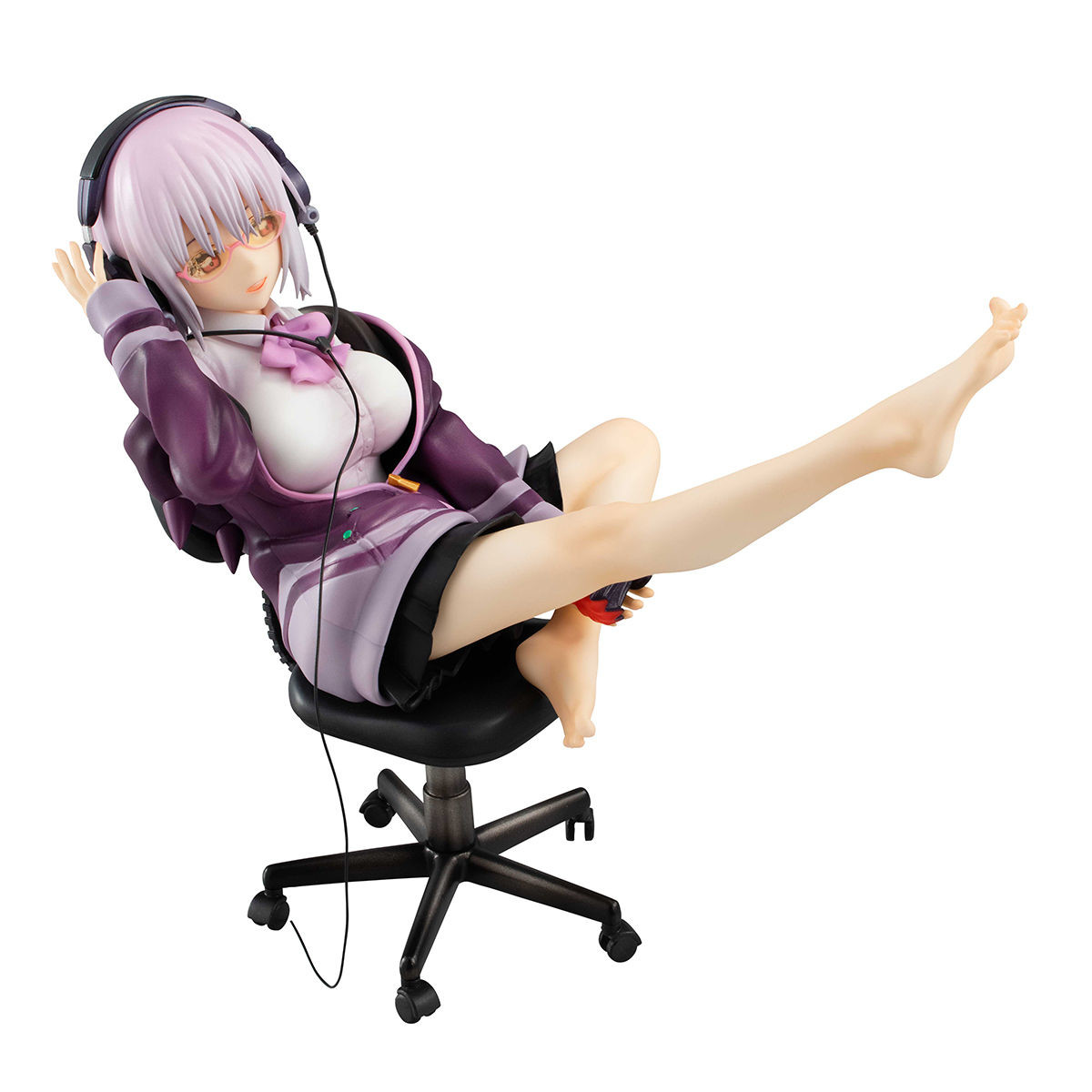 Shinjou Akane - Gridman Gals