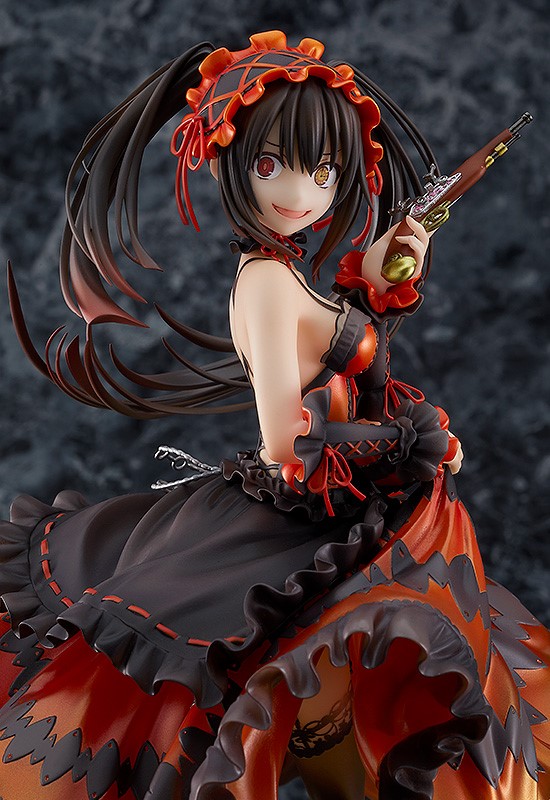 KURUMI商品 Date A Bullet - Tokisaki Kurumi - Prisma Wing PWDAB-01PDX