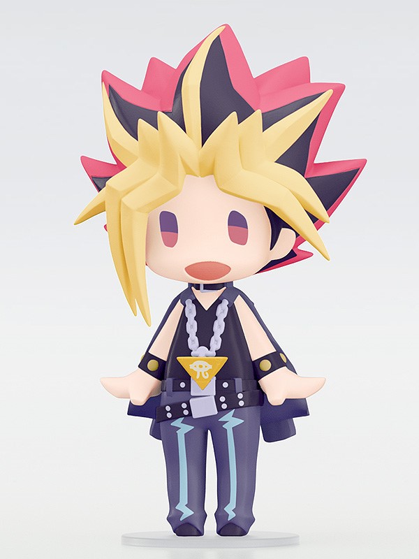 HELLO! GOOD SMILE Yami Yugi