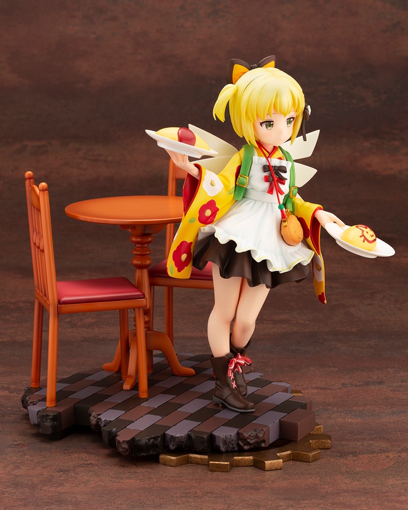 Prima Doll - Gekka