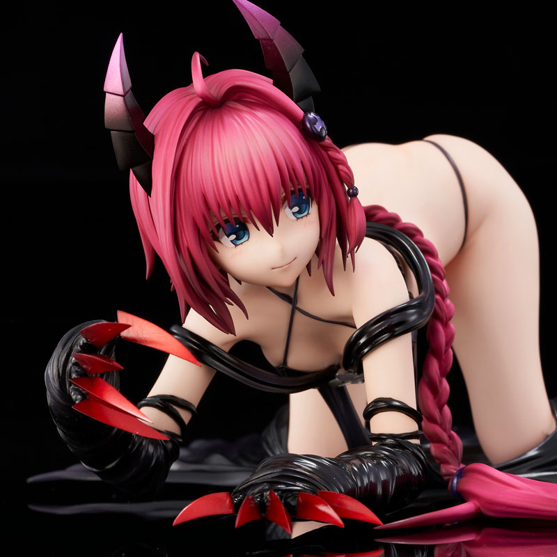 Mea Kurosaki Darkness ver.(re-run)