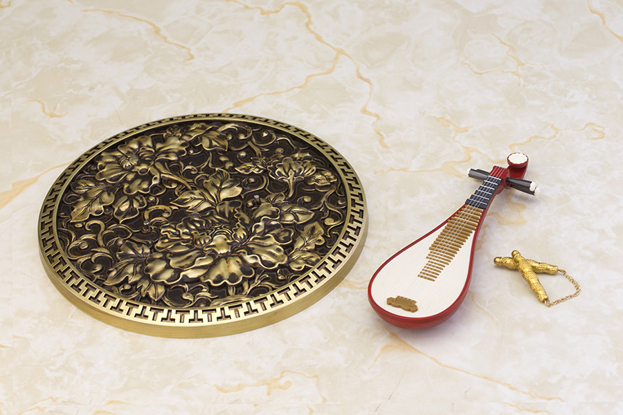 Jin-Lian Ruby Ver. (Alphamax)